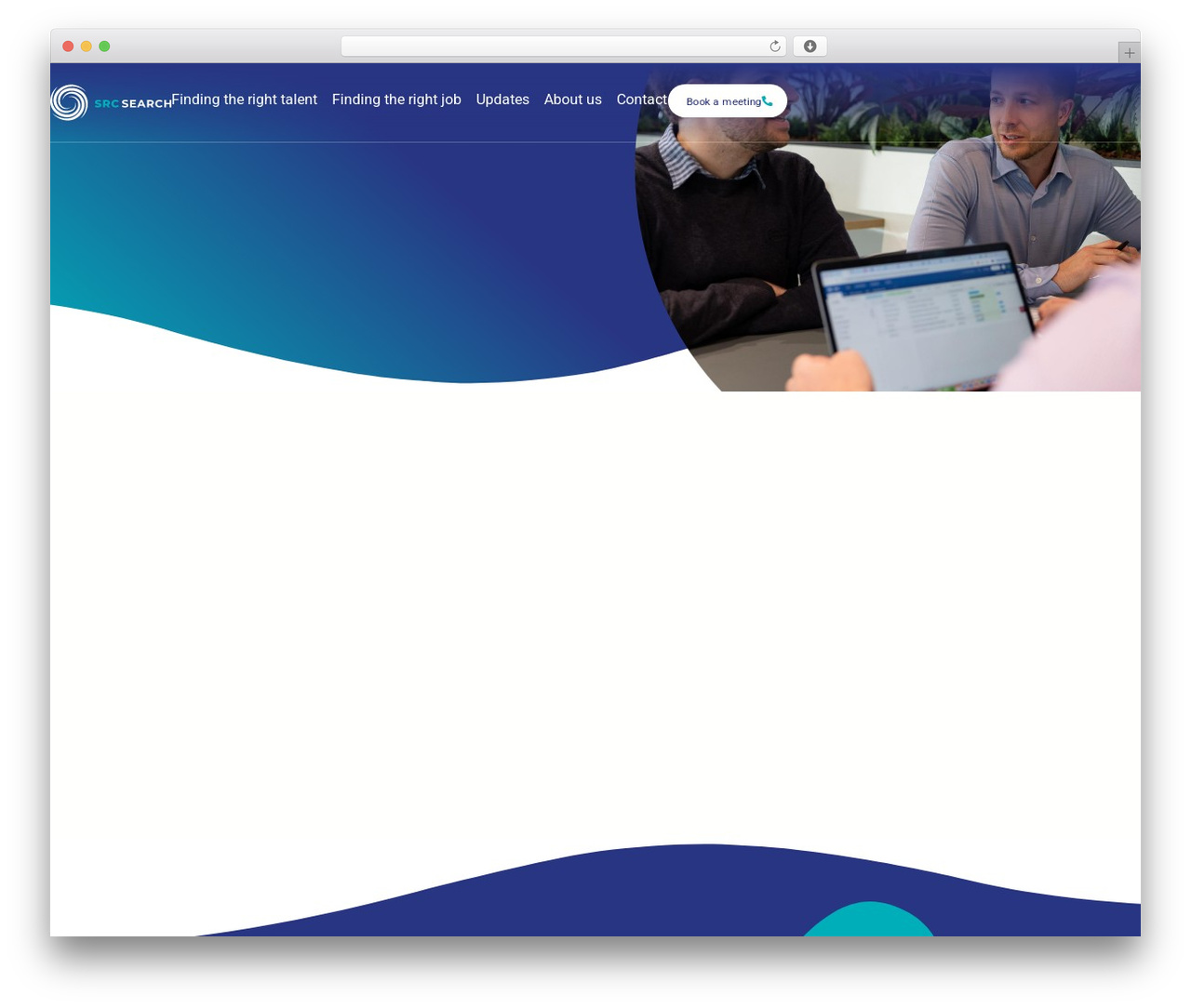 Hello Elementor top WordPress theme - src-search.com