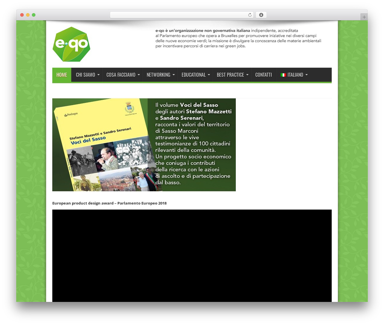 Jarida Tema Child WordPress theme - e-qo.eu Jarida Tema Child WordPress theme - e-qo.eu