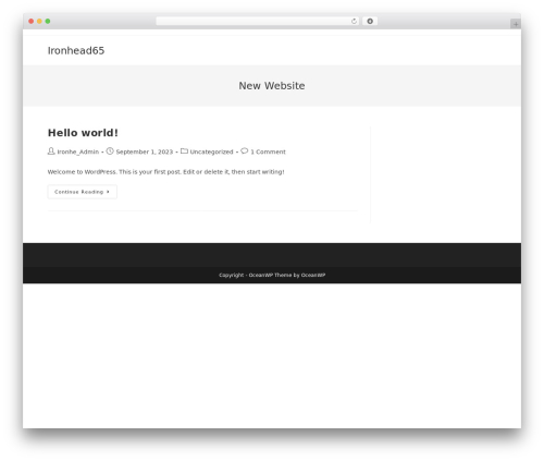 Lumise WordPress plugin - ironhead65.com