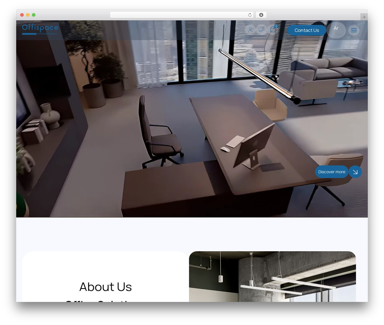 Officepace theme WordPress - offispace.sa Officepace theme WordPress - offispace.sa