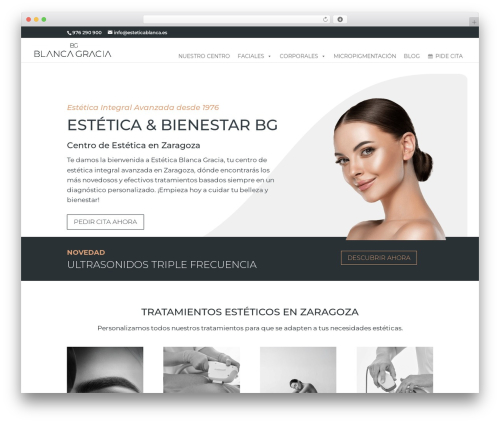 Button Generator – easily Button Builder (button-generation) free WordPress plugin - esteticablanca.es