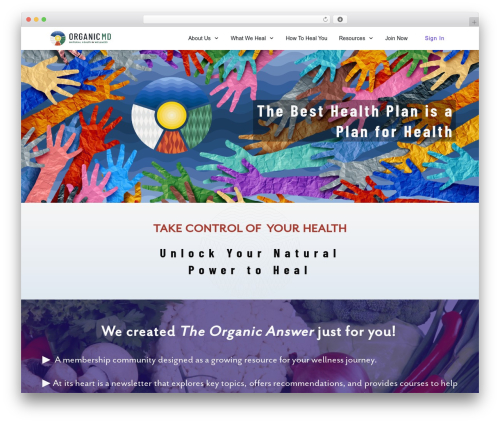 Thrive headline optimizer WordPress plugin - organicmd.com