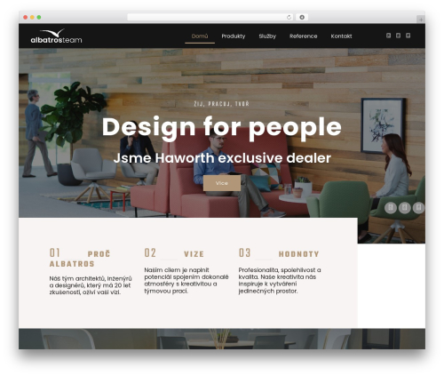 Better Elementor Addons (better-elementor-addons) free WordPress plugin - albatrosteam.cz