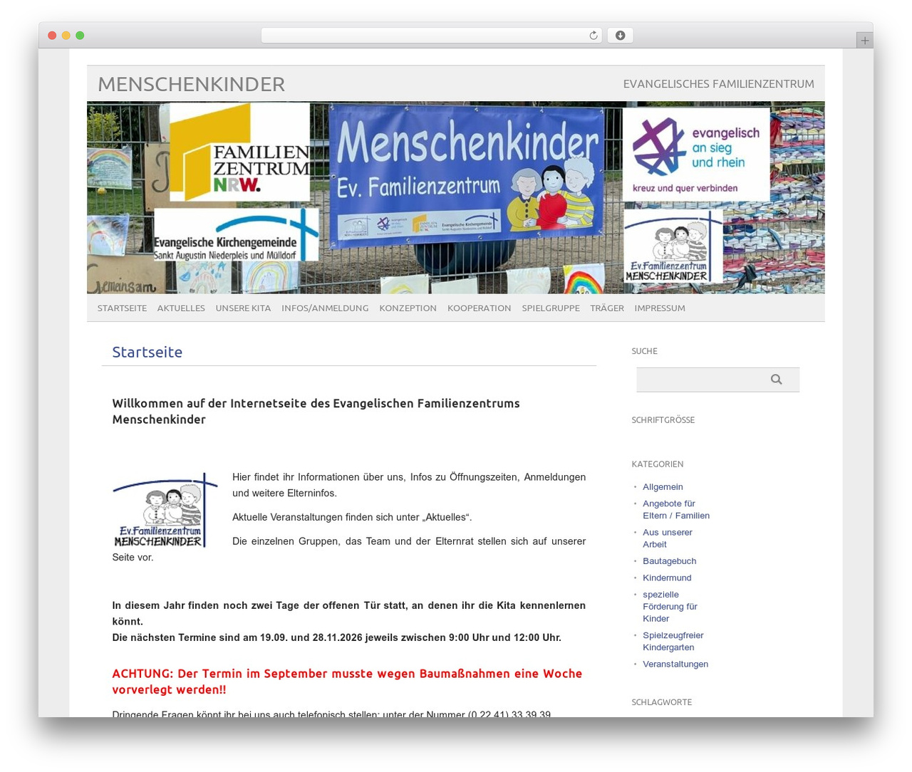 Theme WordPress picolight - ev-fmz-menschenkinder.de Theme WordPress picolight - ev-fmz-menschenkinder.de