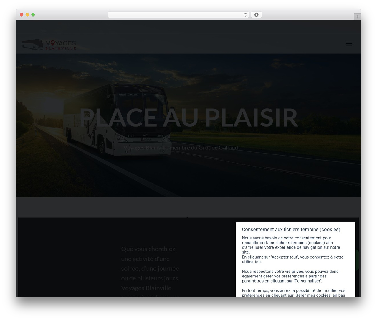 WordPress theme Go Explore! - forfaitautobus.com WordPress theme Go Explore! - forfaitautobus.com