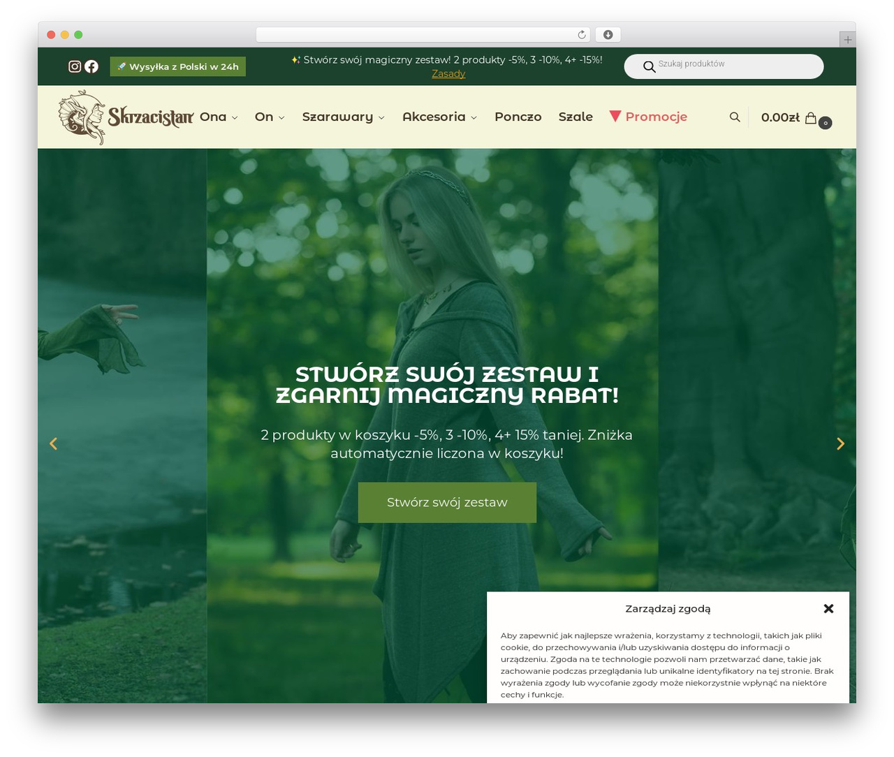 WordPress theme Shoptimizer - skrzacistan.pl WordPress theme Shoptimizer - skrzacistan.pl
