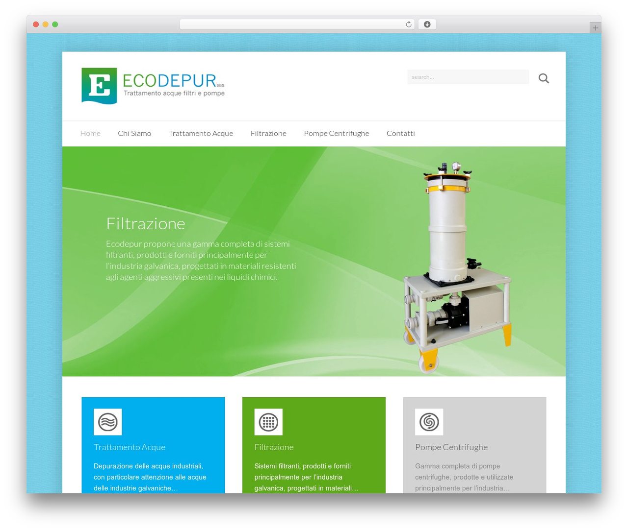 Aeolus WordPress website theme - ecodepursas.it Aeolus WordPress website theme - ecodepursas.it