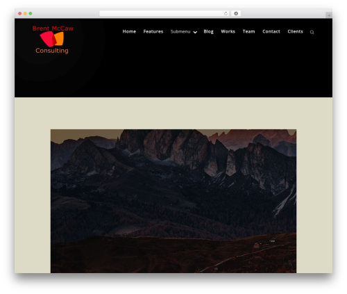 Axiohost WordPress theme - bmchost.net Axiohost WordPress theme - bmchost.net