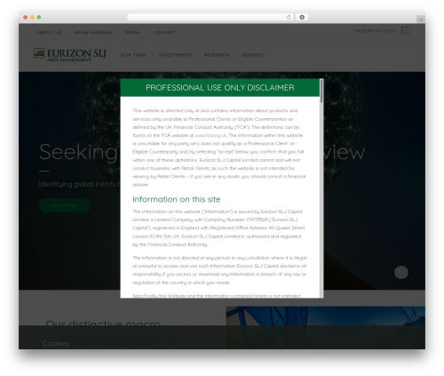 Header Footer for Beaver Builder (bb-header-footer) free WordPress plugin - eurizonsljcapital.com