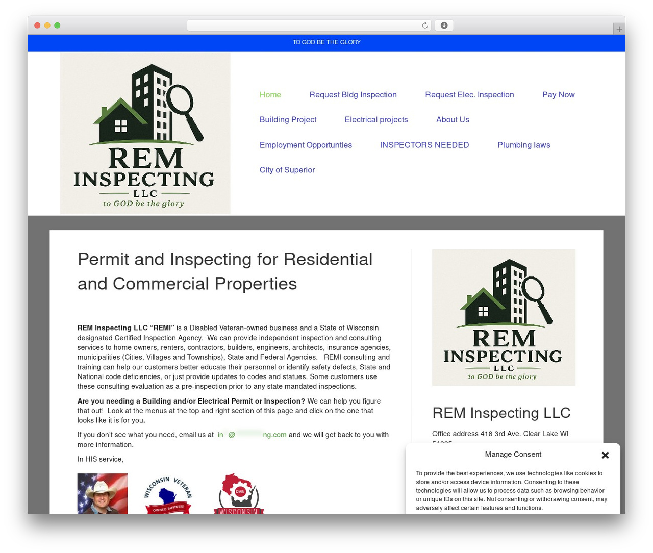 Beaver Builder Theme WordPress theme - reminspecting.com Beaver Builder Theme WordPress theme - reminspecting.com