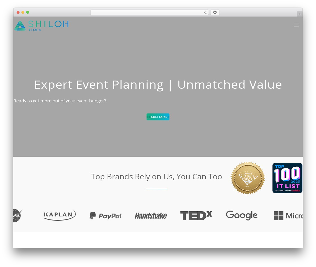 Beaver Builder Theme WordPress theme - shiloh-events.com Beaver Builder Theme WordPress theme - shiloh-events.com