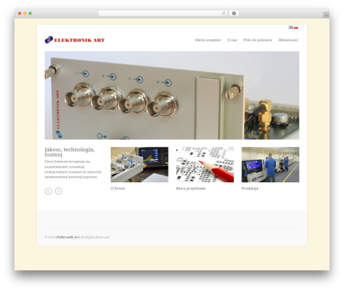 Pretty file list pro WordPress plugin - elektronikart.pl