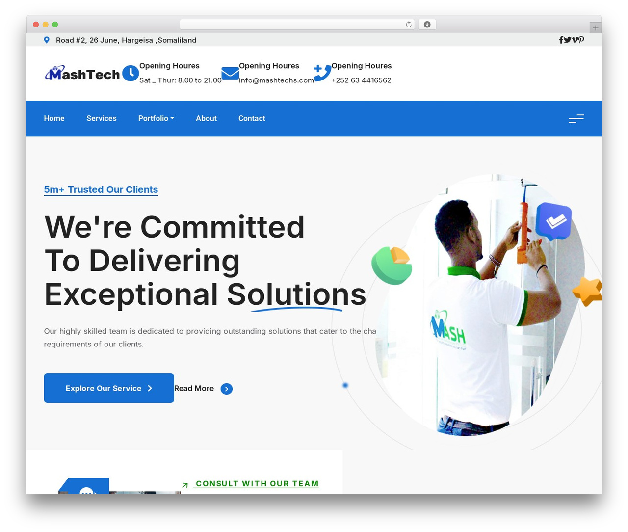Daltech WordPress theme - mashtechs.com Daltech WordPress theme - mashtechs.com