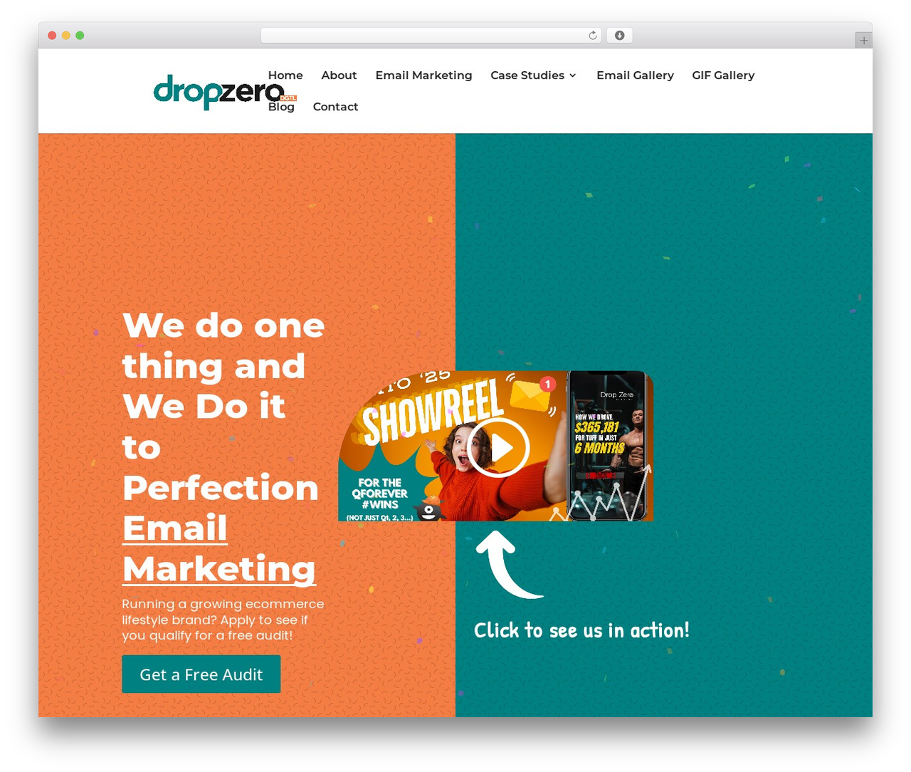 Divi Child WordPress theme - dropzerodigital.com Divi Child WordPress theme - dropzerodigital.com