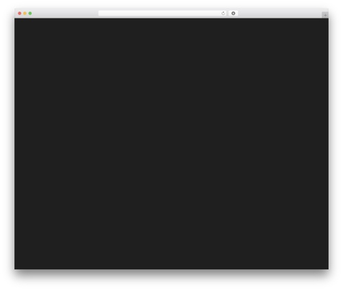 Admin WordPress plugin - bangigolfresort.com
