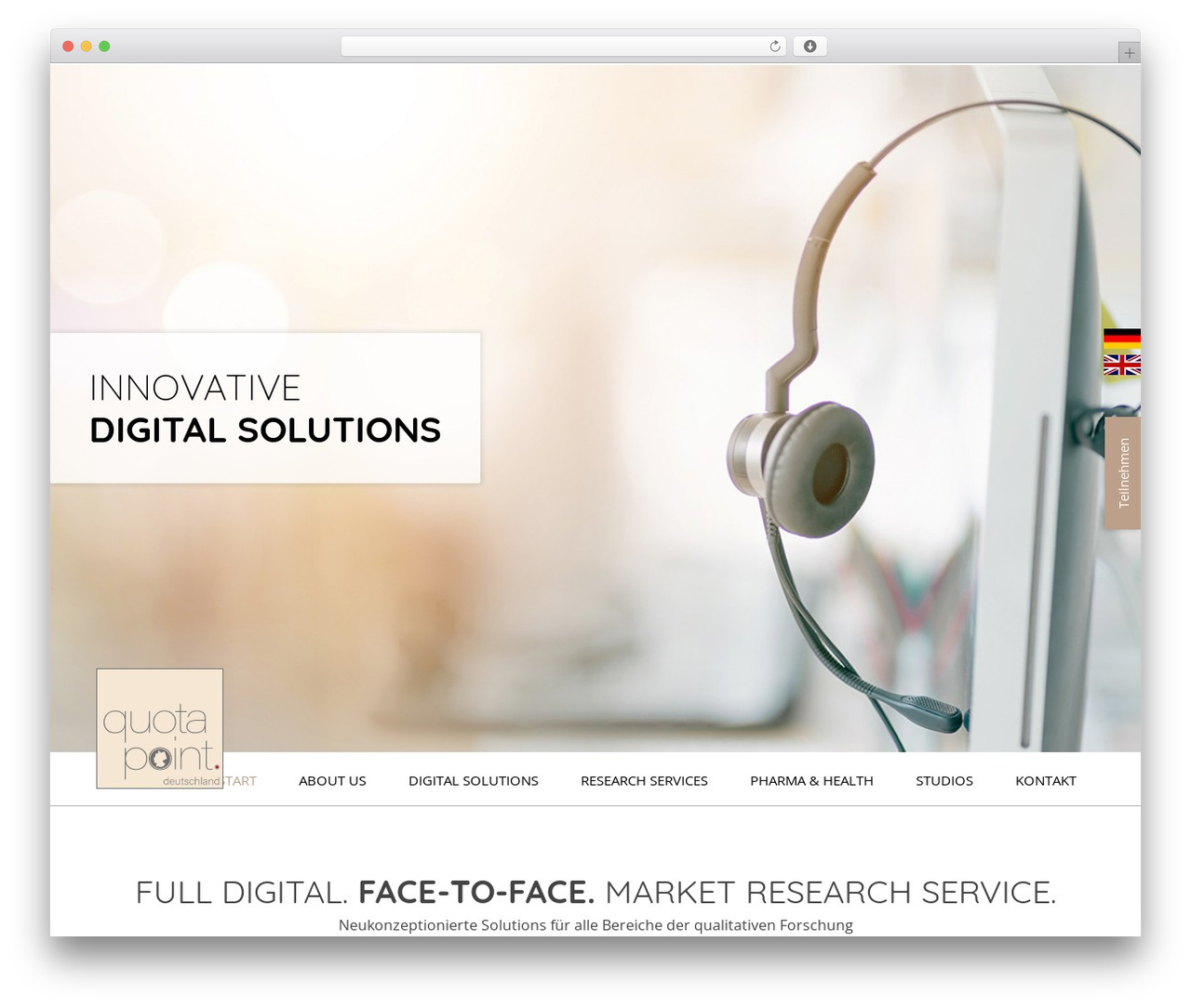 Elementor Hello Theme WordPress theme - quotapoint.de Elementor Hello Theme WordPress theme - quotapoint.de