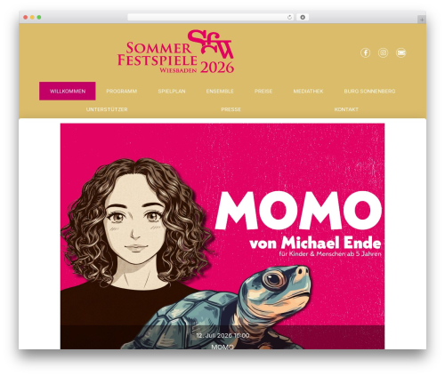 Image widget plus WordPress plugin - sommerfestspiele-wiesbaden.com