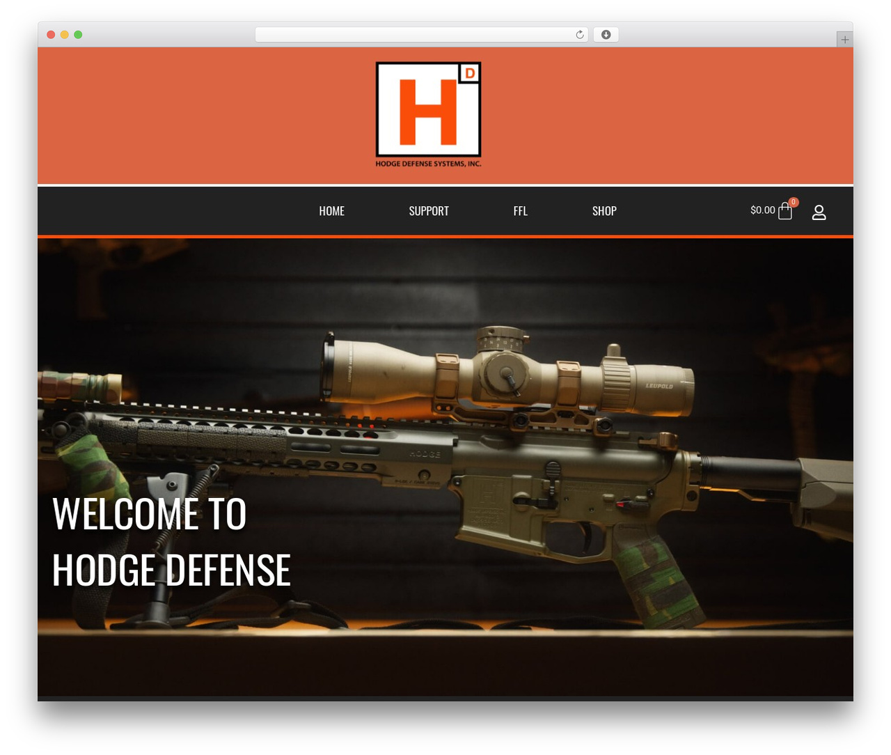 Shoptimizer WordPress store theme - hodgedefensesystems.com Shoptimizer WordPress store theme - hodgedefensesystems.com