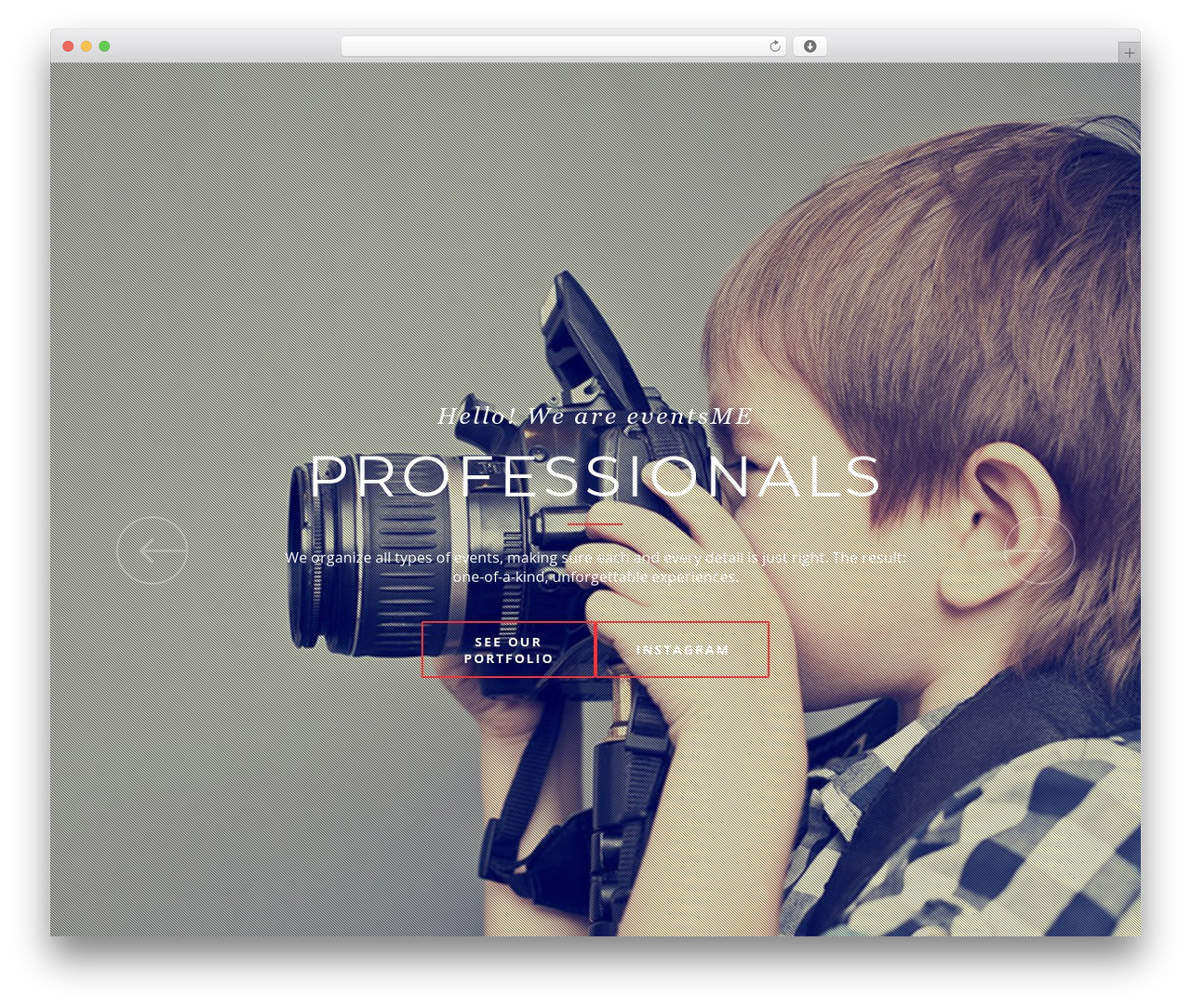 SOLIDO WordPress theme - eventsme.es SOLIDO WordPress theme - eventsme.es