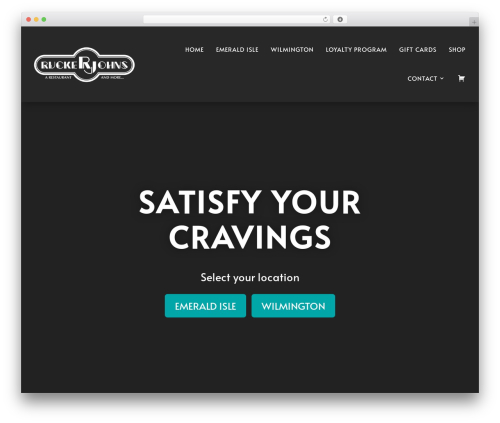 Woocommerce product variations swatches WordPress plugin - ruckerjohns.com