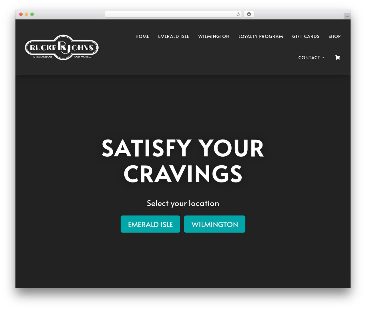 Theme WordPress Divi - ruckerjohns.com Theme WordPress Divi - ruckerjohns.com