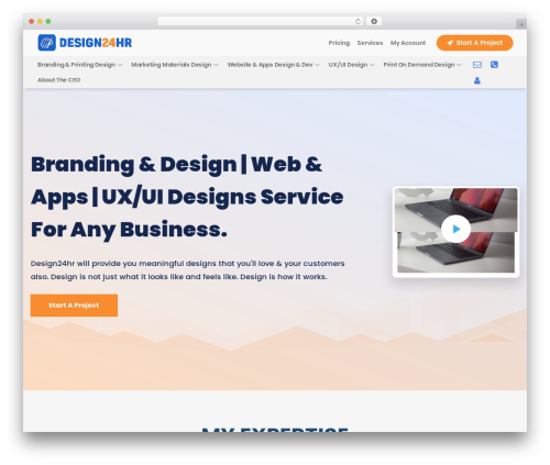 Paid member subscriptions pro WordPress plugin - design24hr.com