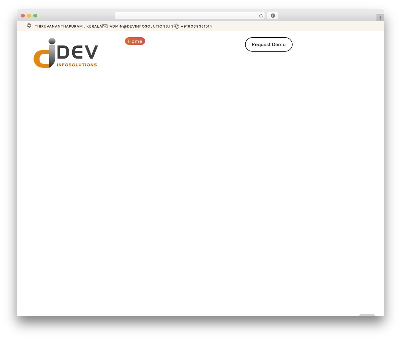 Theme WordPress Dev TISA - devinfosolutions.in Theme WordPress Dev TISA - devinfosolutions.in