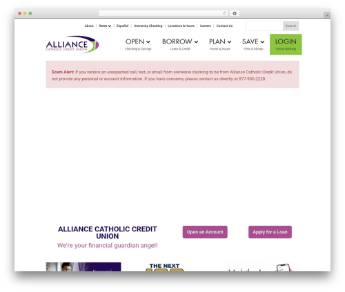 Mabel business hours indicator pro WordPress plugin - allianceccu.com