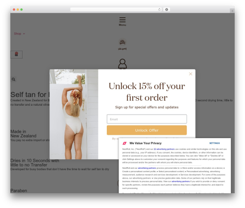 Yith woocommerce advanced reviews premium WordPress plugin - littlehoney.co.nz