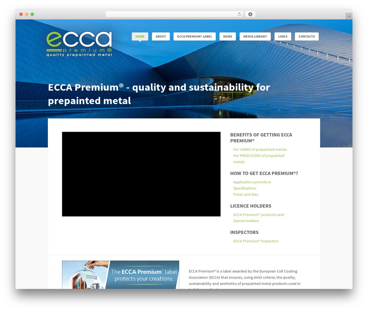 Wiretree theme WordPress - eccapremium.com