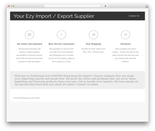 WordPress theme Asteria Lite - ezypayway.com.hk WordPress theme Asteria Lite - ezypayway.com.hk