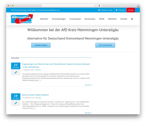 Credit Tracker (credit-tracker) free WordPress plugin - afd-unterallgaeu-memmingen.de