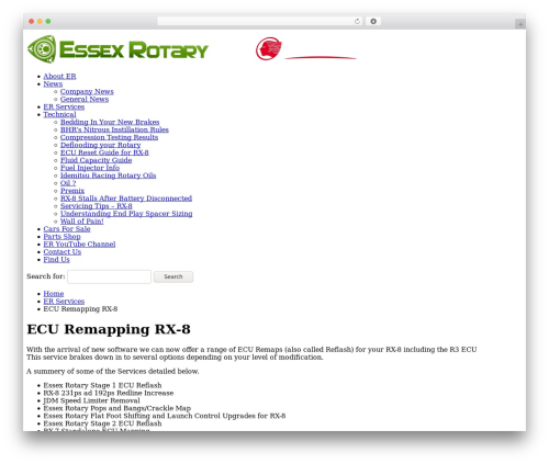 WP fade in text news (wp-fade-in-text-news) free WordPress plugin - essexrotaryspecialists.com/services/ecu-remapping-rx-8 WP fade in text news (wp-fade-in-text-news) free WordPress plugin - essexrotaryspecialists.com/services/ecu-remapping-rx-8