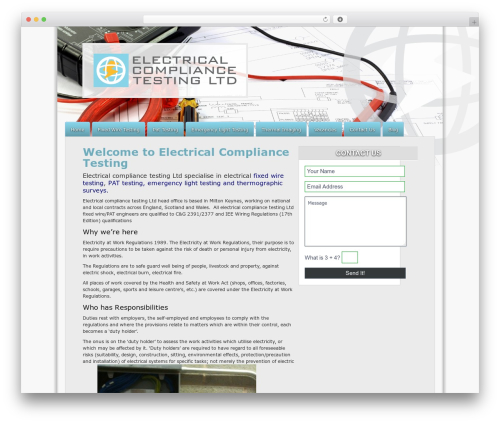 Quick Contact Form (quick-contact-form) free WordPress plugin - ec-testing.co.uk Quick Contact Form (quick-contact-form) free WordPress plugin - ec-testing.co.uk