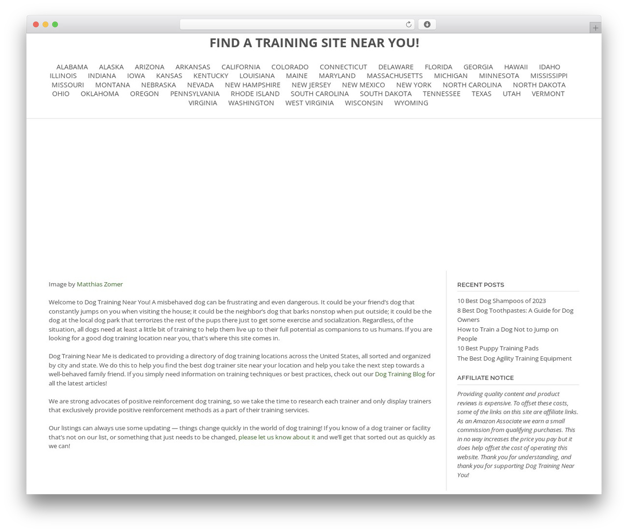 WordPress theme Oceanic Child - dogtrainingnearyou.com WordPress theme Oceanic Child - dogtrainingnearyou.com