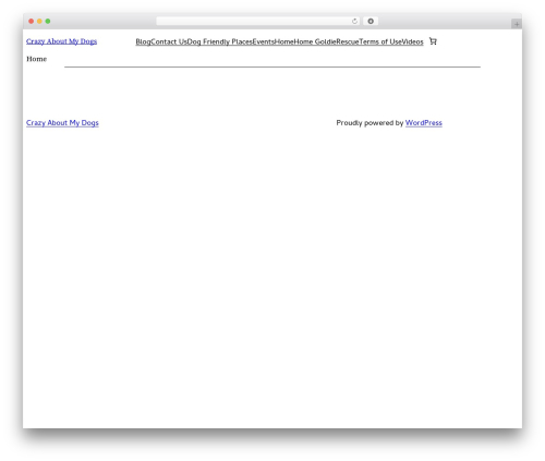 BuddyPress Activity Privacy (buddypress-activity-privacy) free WordPress plugin - crazyaboutmydogs.com