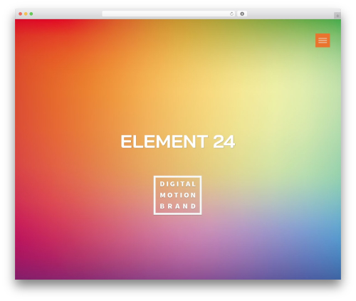 Redcountdown WordPress plugin - e24creative.com