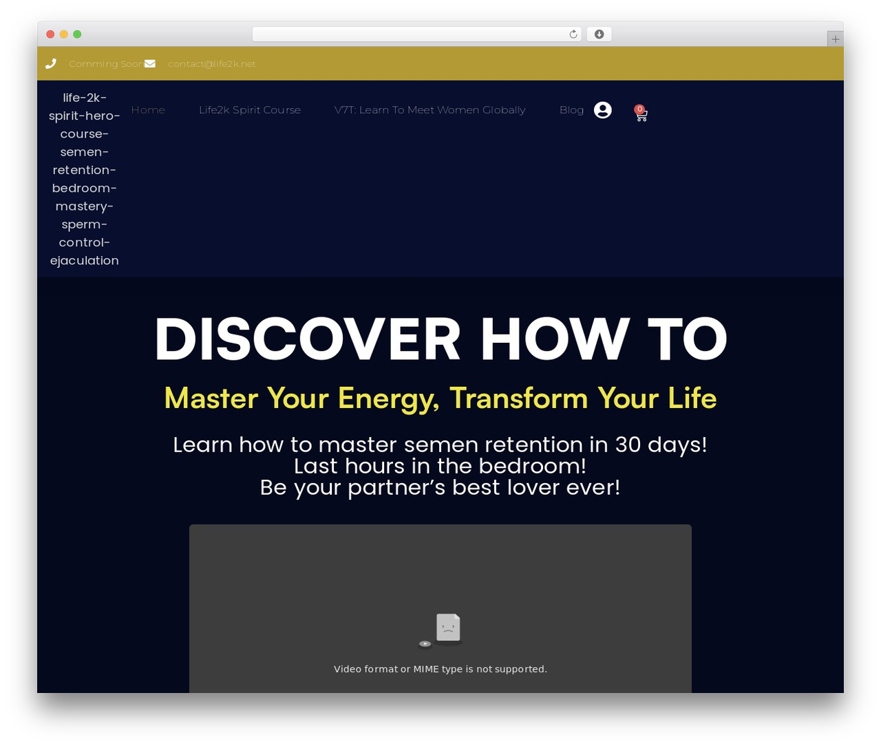 Aai WordPress theme - life2k.net Aai WordPress theme - life2k.net