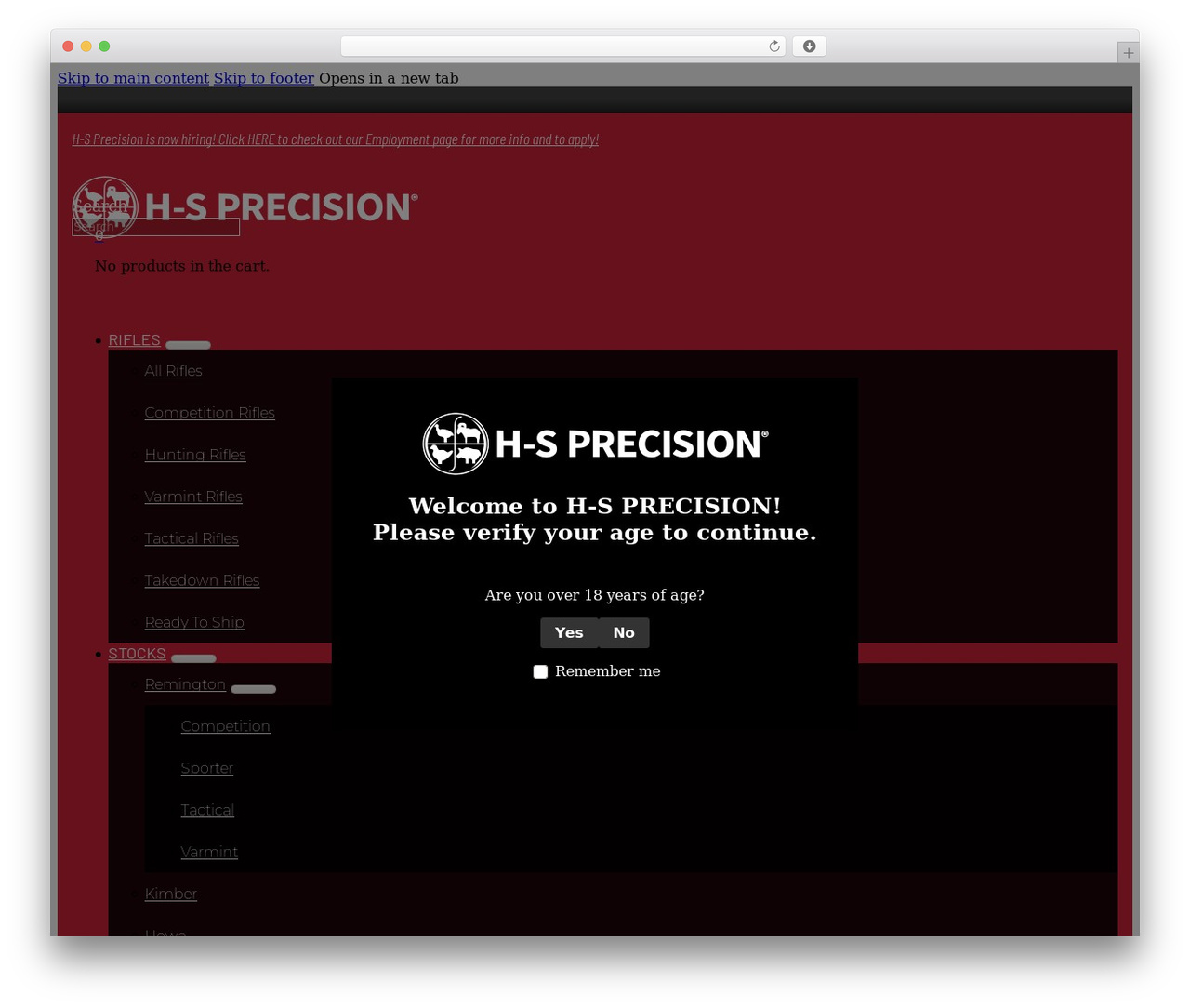 Bricks theme WordPress - hsprecision.com Bricks theme WordPress - hsprecision.com