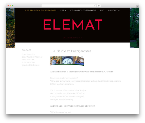 Multicons [ Multiple Favicons ] (multicons) free WordPress plugin - elemat.be