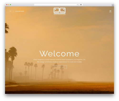 Screets chat WordPress plugin - efectgraphics.com