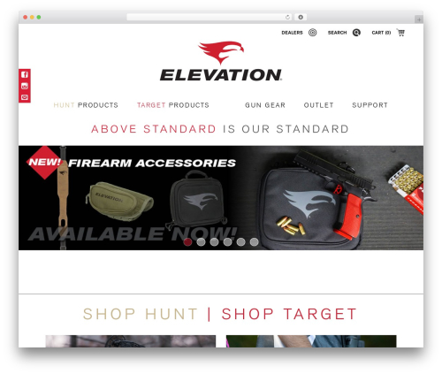 Payment gateway for authorize net for woocommerce WordPress plugin - elevationequipped.com