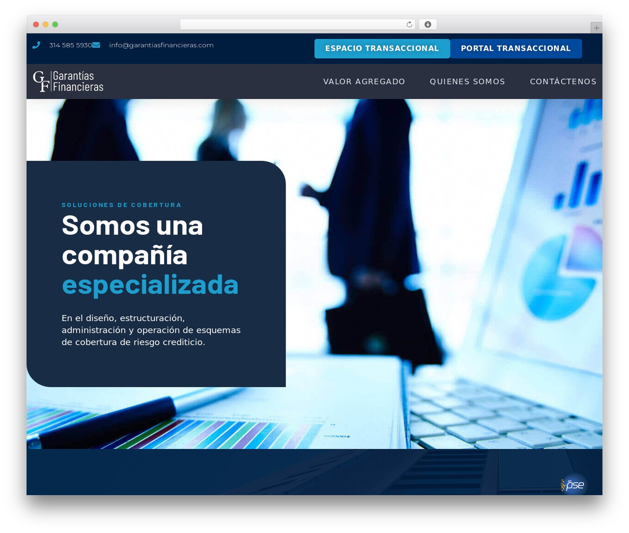 GeneratePress theme WordPress - garantiasfinancieras.com GeneratePress theme WordPress - garantiasfinancieras.com