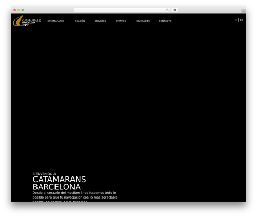 Sitepress multilingual cms 1 WordPress plugin - catamaransbcn.com