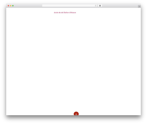 Cookiez WordPress plugin - esf-ballon-dalsace.com