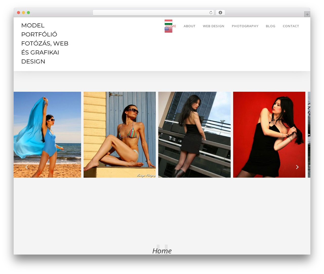 Julia WordPress theme - envisage.hu Julia WordPress theme - envisage.hu