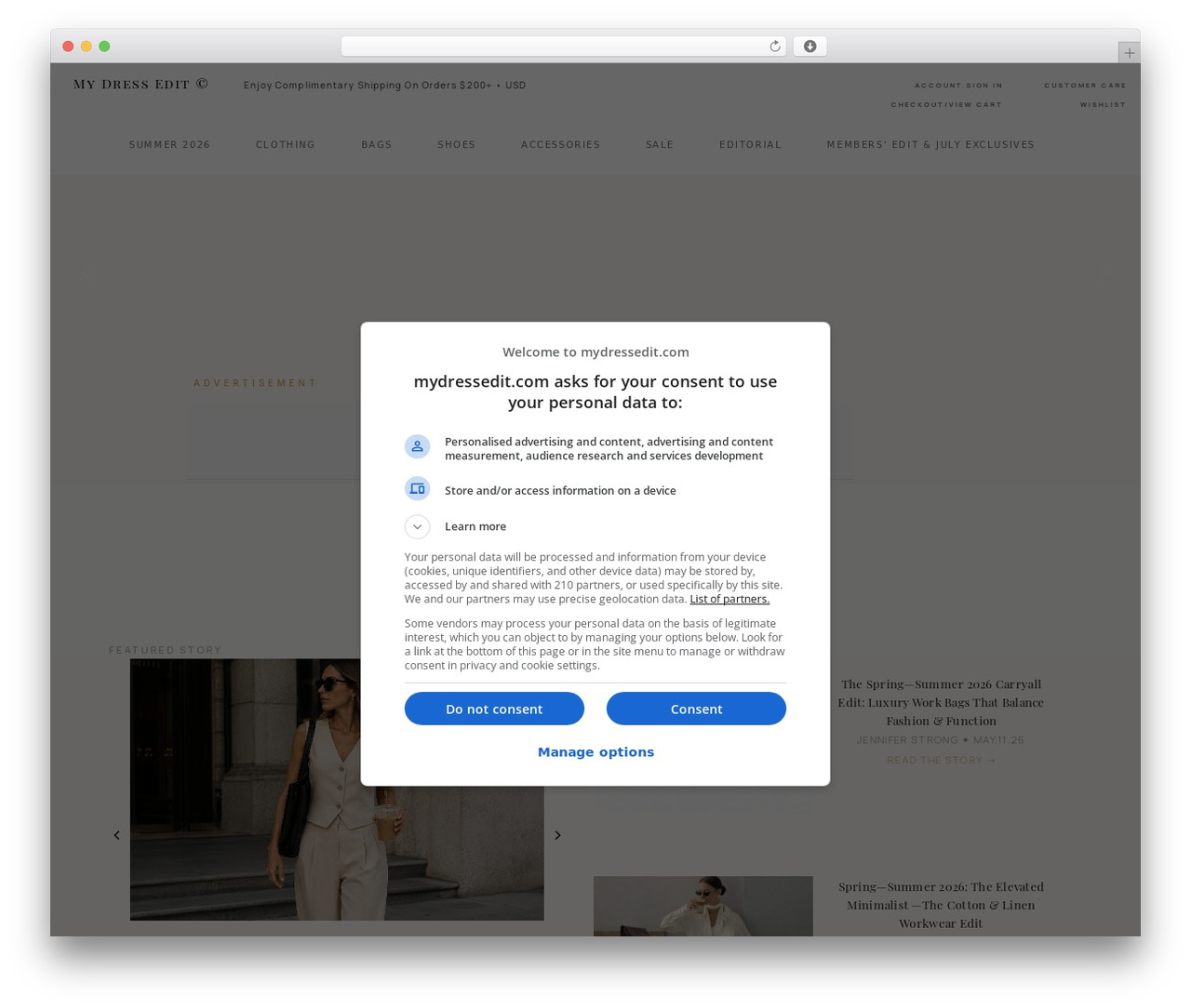 JustWrite WordPress theme - mydressedit.com JustWrite WordPress theme - mydressedit.com