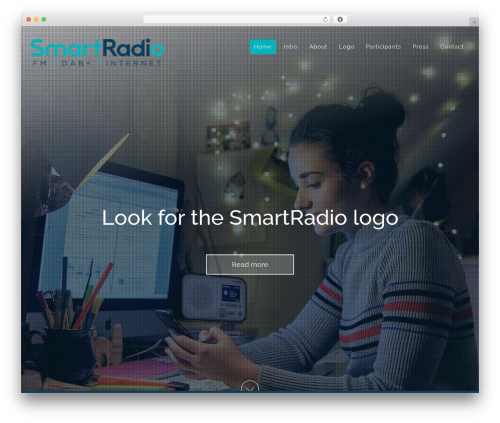 NovelPro Responsive Theme WordPress theme - smartradio.info NovelPro Responsive Theme WordPress theme - smartradio.info