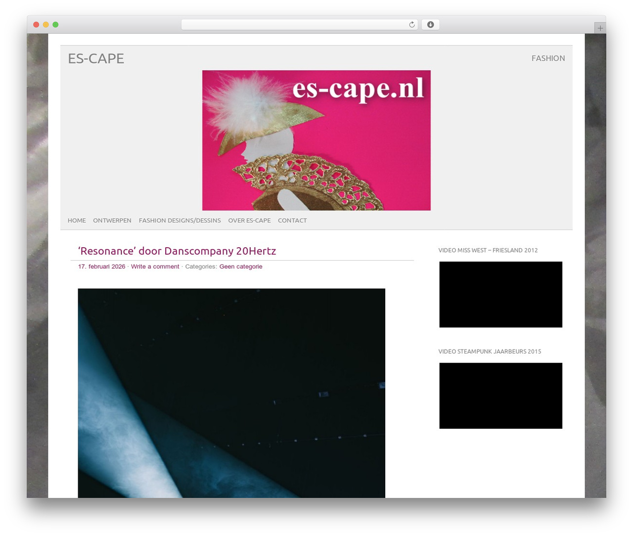 picolight WordPress theme - es-cape.nl picolight WordPress theme - es-cape.nl