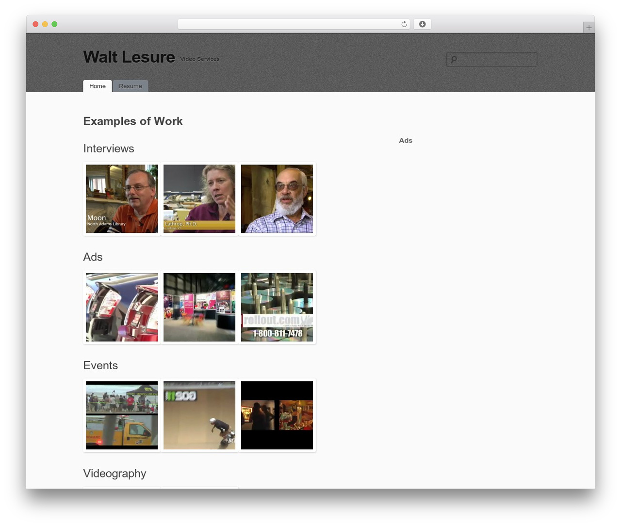 simpleX WordPress video theme - waltlesure.com simpleX WordPress video theme - waltlesure.com